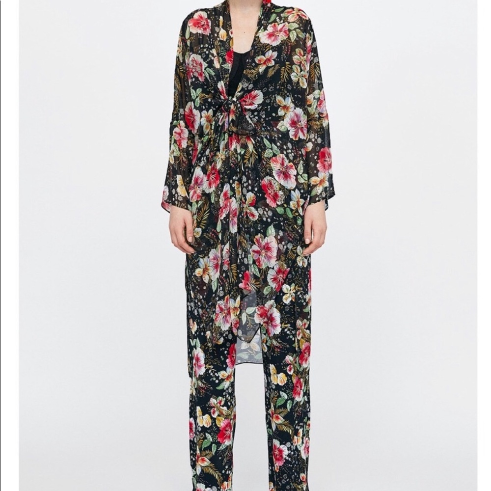 Zara set